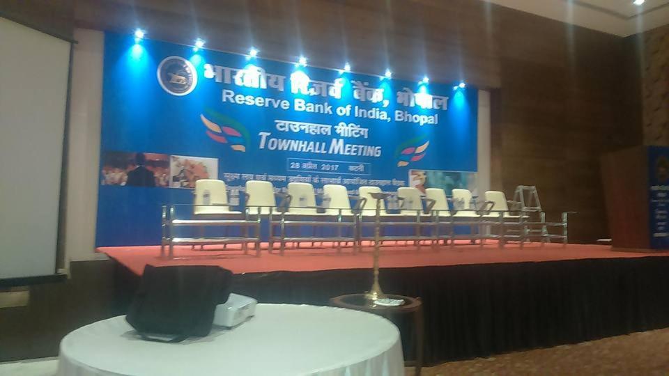 Hotel The Arindum Katni Ngoại thất bức ảnh