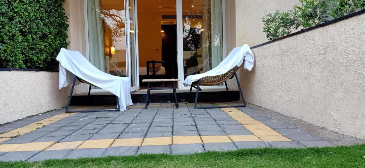 Hotel The Arindum Katni Ngoại thất bức ảnh